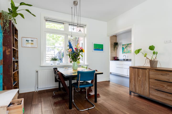 Foto 13 van Witte de Withstraat 5