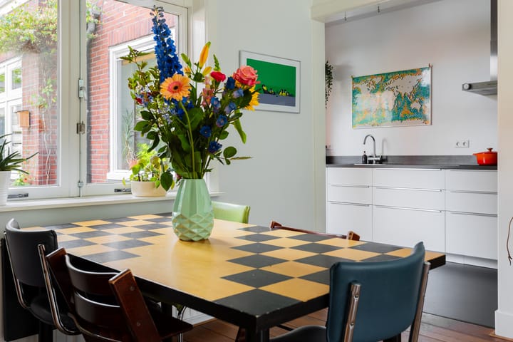 Foto 14 van Witte de Withstraat 5