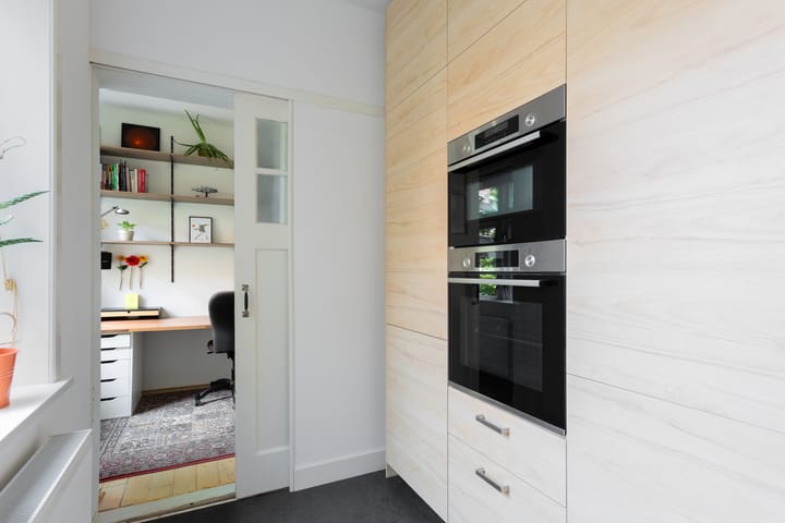 Foto 19 van Witte de Withstraat 5