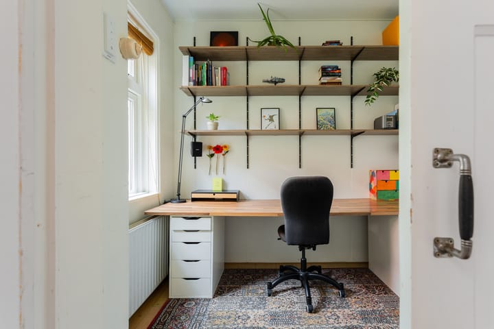 Foto 20 van Witte de Withstraat 5