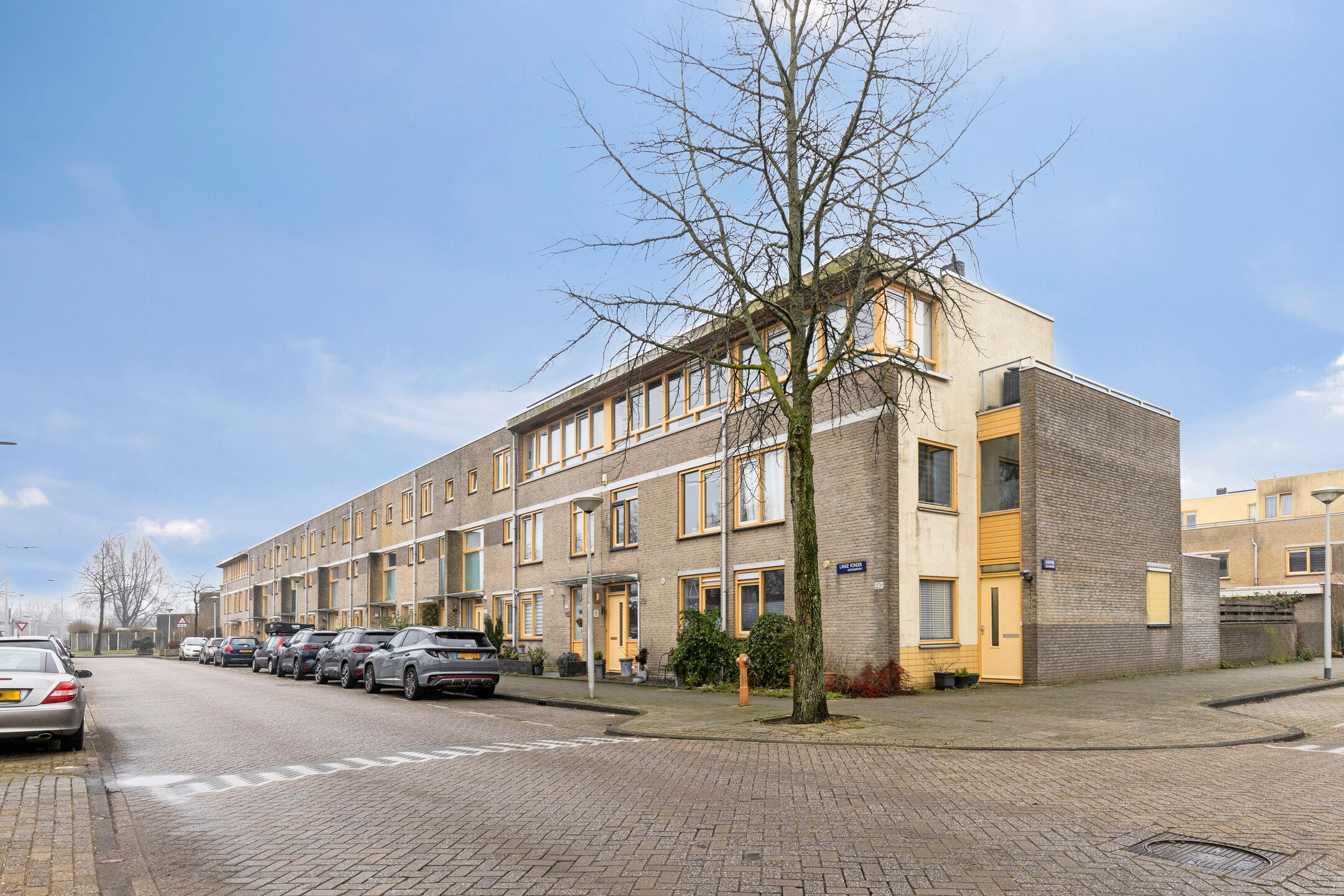 Foto 27 van Lange Vonder 229