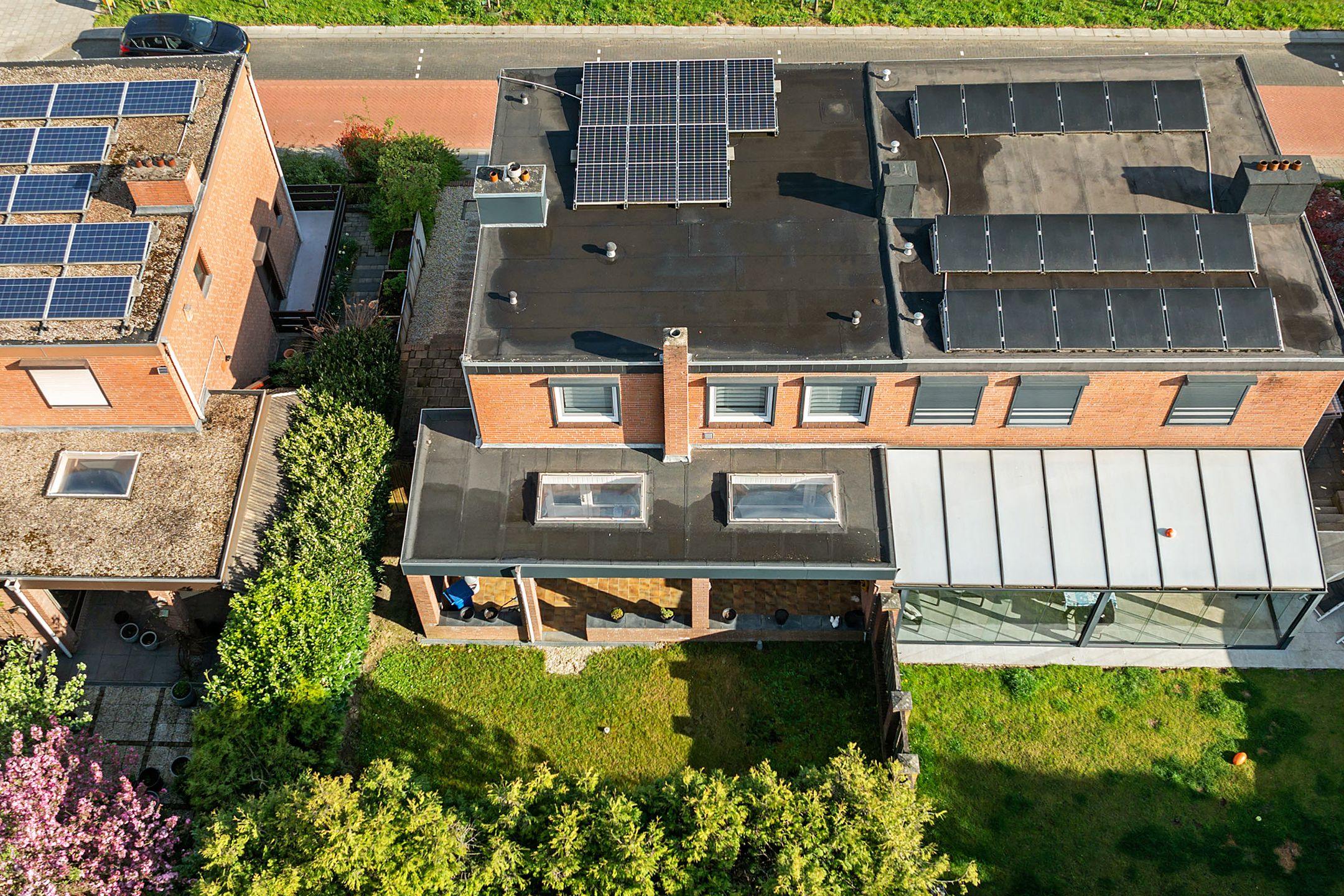 Foto 27 van Gravenweg 30