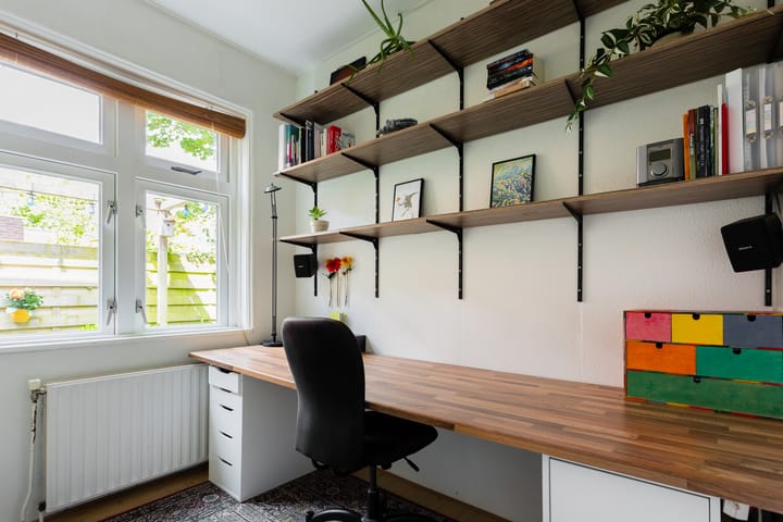 Foto 21 van Witte de Withstraat 5