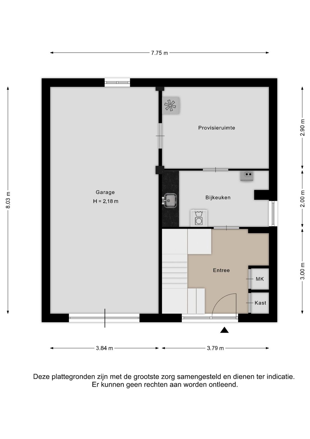 Foto 28 van Gravenweg 30