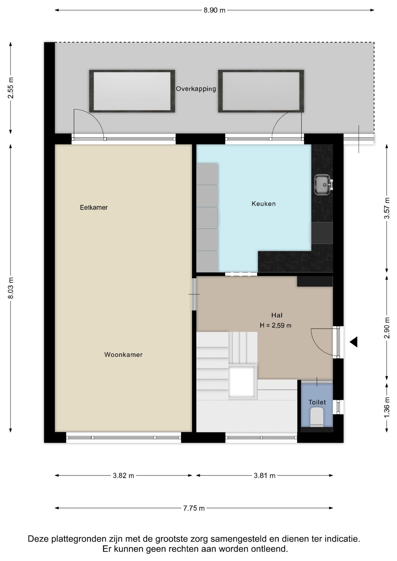 Foto 29 van Gravenweg 30