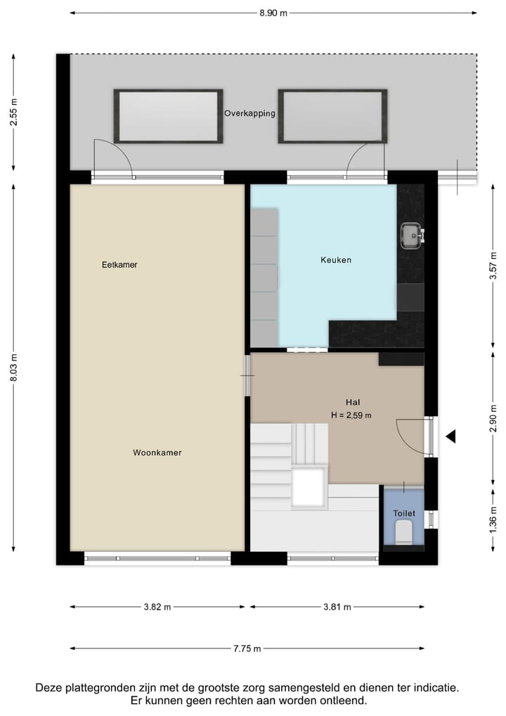 Foto 29 van Gravenweg 30