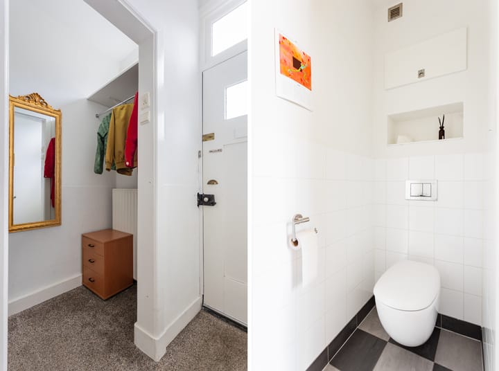 Foto 22 van Witte de Withstraat 5