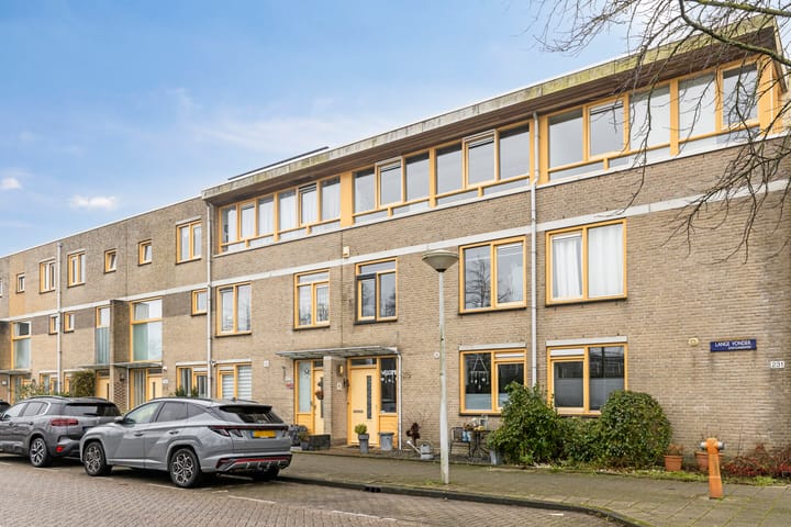 Foto 26 van Lange Vonder 229