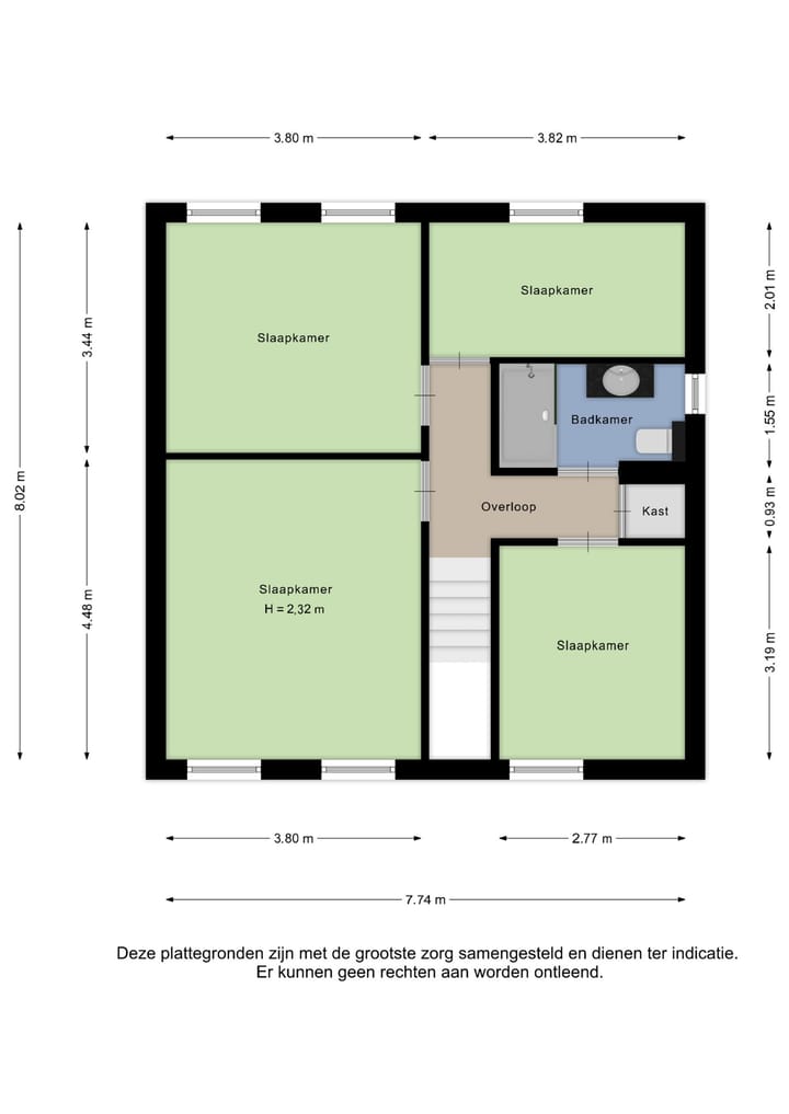 Foto 30 van Gravenweg 30