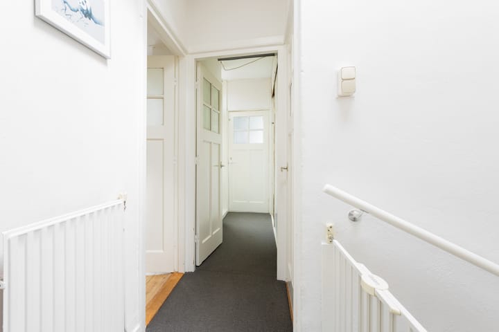 Foto 25 van Witte de Withstraat 5