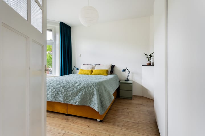 Foto 26 van Witte de Withstraat 5