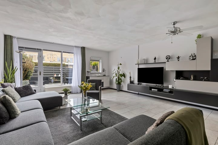 Foto 3 van Lange Vonder 229