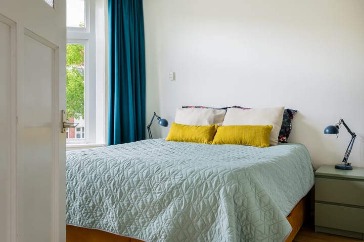 Foto 27 van Witte de Withstraat 5