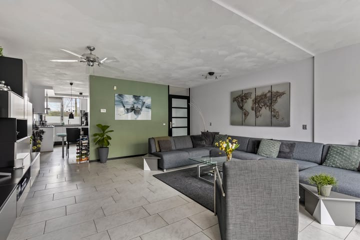 Foto 10 van Lange Vonder 229