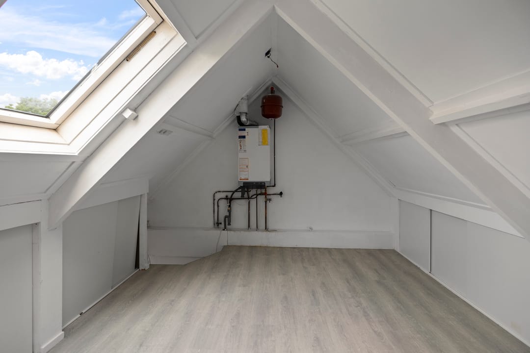 Photo 16 of Van Leeuwenhoekstraat 12