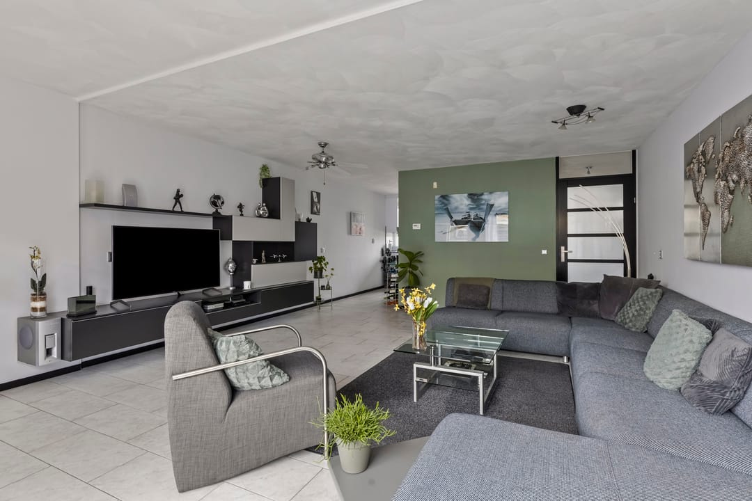 Foto 11 van Lange Vonder 229