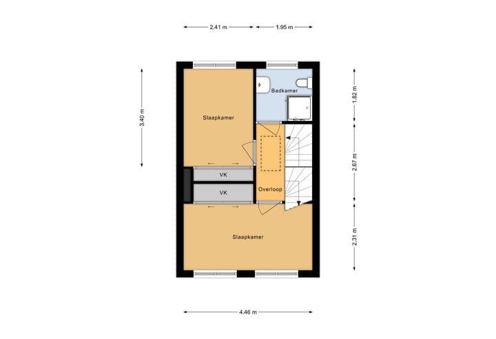 Foto 18 van Van Leeuwenhoekstraat 12