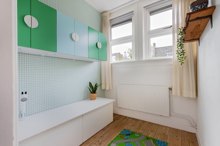 Foto 30 van Witte de Withstraat 5