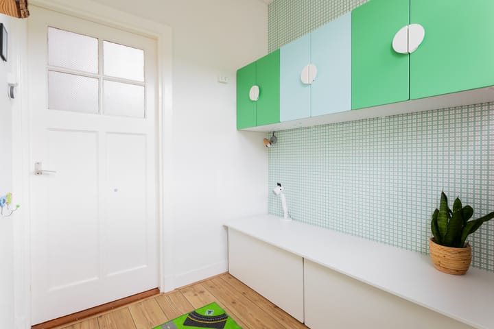 Foto 31 van Witte de Withstraat 5