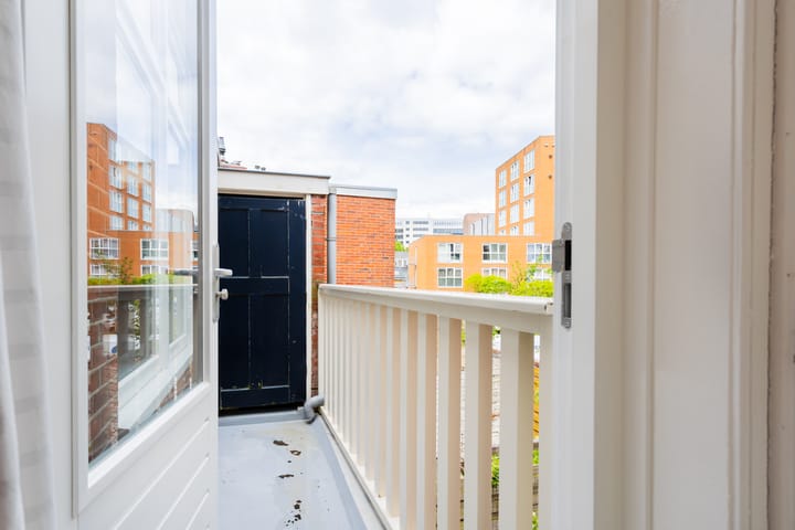 Foto 39 van Witte de Withstraat 5