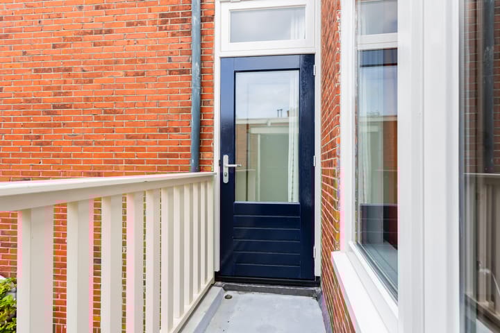 Foto 40 van Witte de Withstraat 5