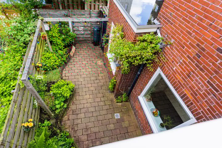 Foto 41 van Witte de Withstraat 5