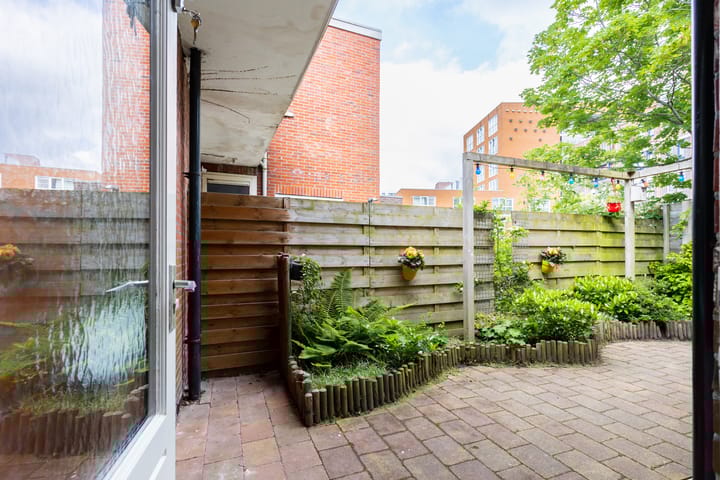 Foto 42 van Witte de Withstraat 5