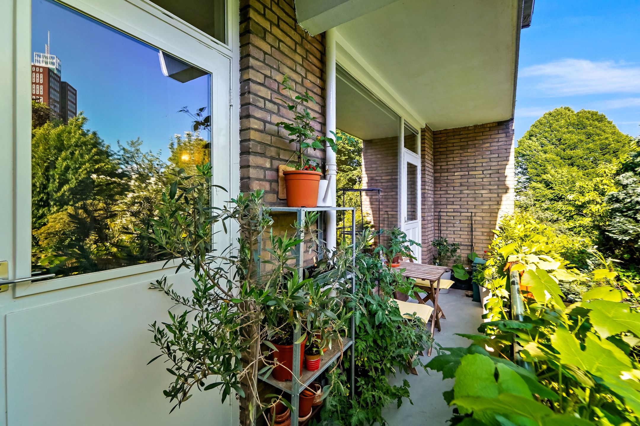 Foto 3 van Louise de Colignystraat 25