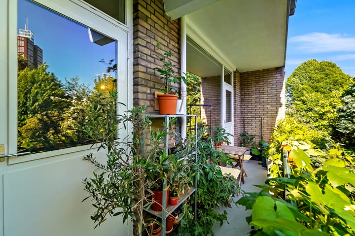 Foto 3 van Louise de Colignystraat 25