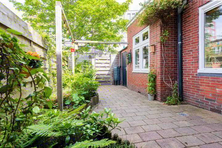 Foto 43 van Witte de Withstraat 5