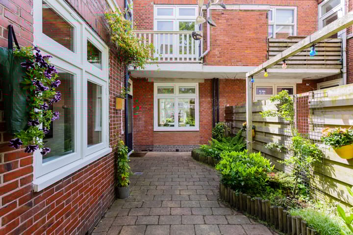 Foto 45 van Witte de Withstraat 5