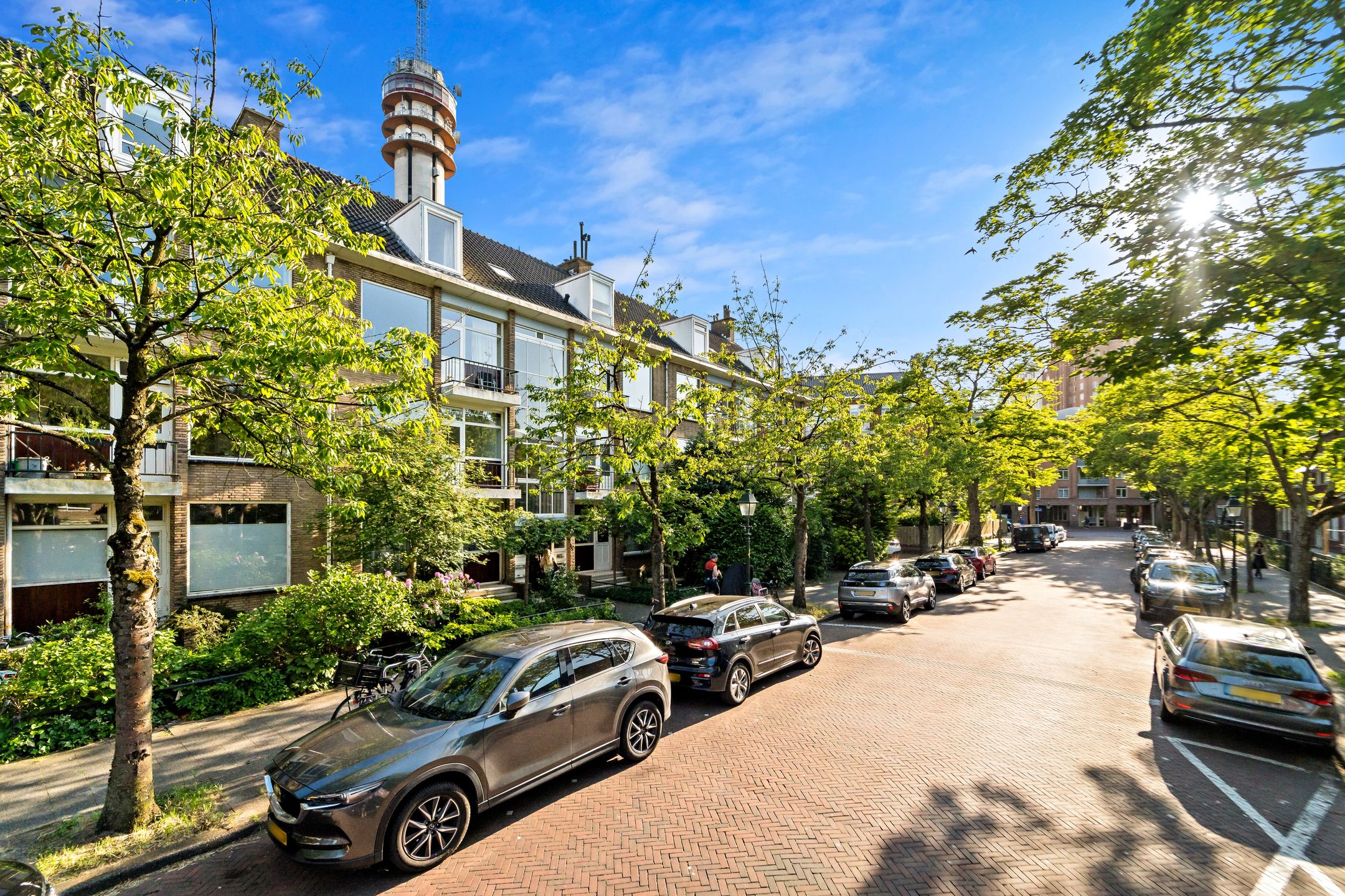 Foto 6 van Louise de Colignystraat 25