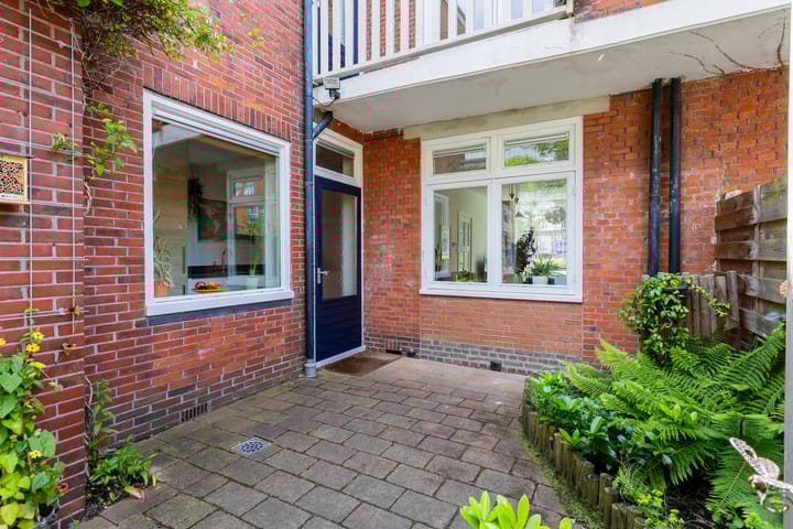 Foto 46 van Witte de Withstraat 5