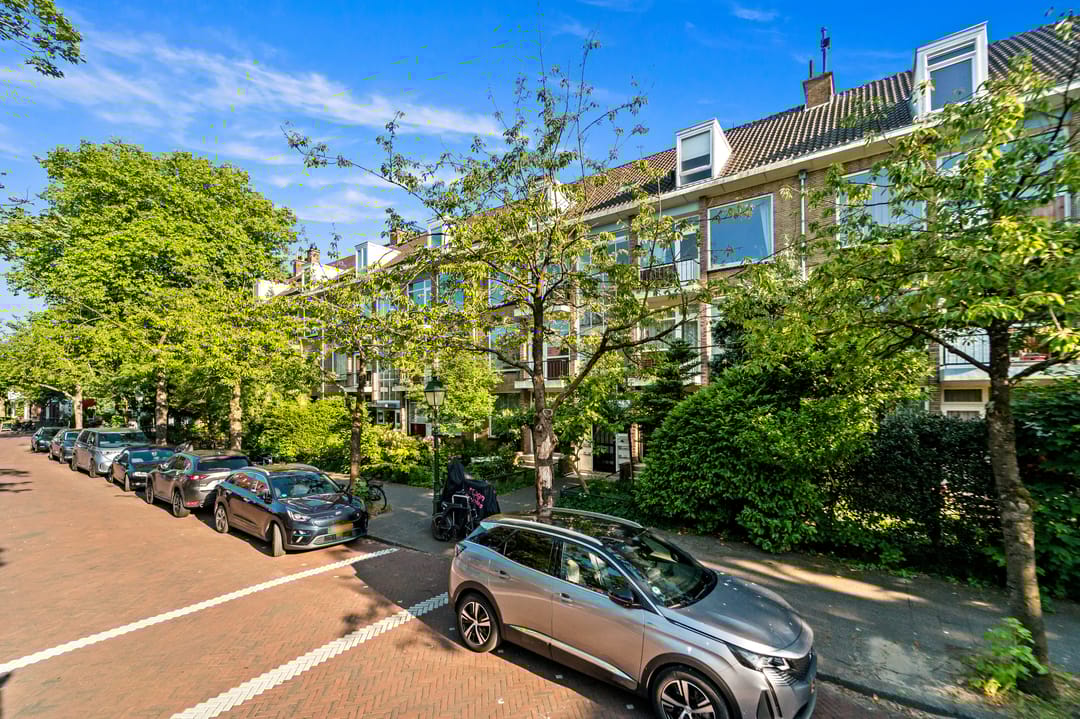 Foto 7 van Louise de Colignystraat 25