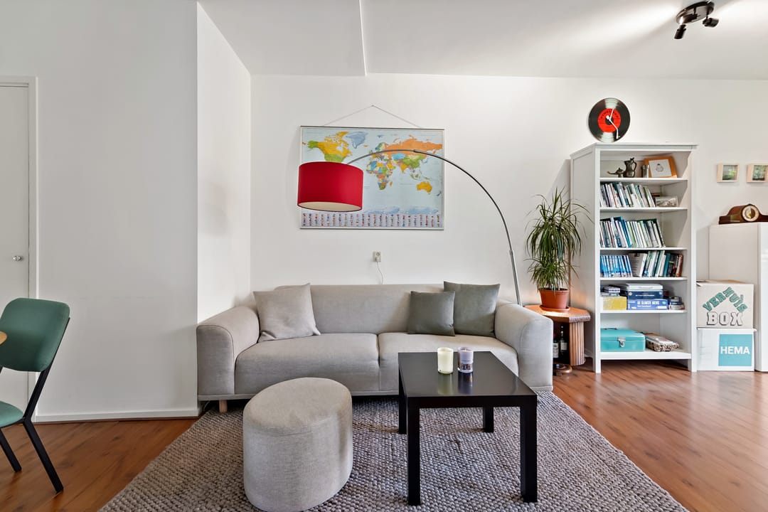 Foto 8 van Louise de Colignystraat 25