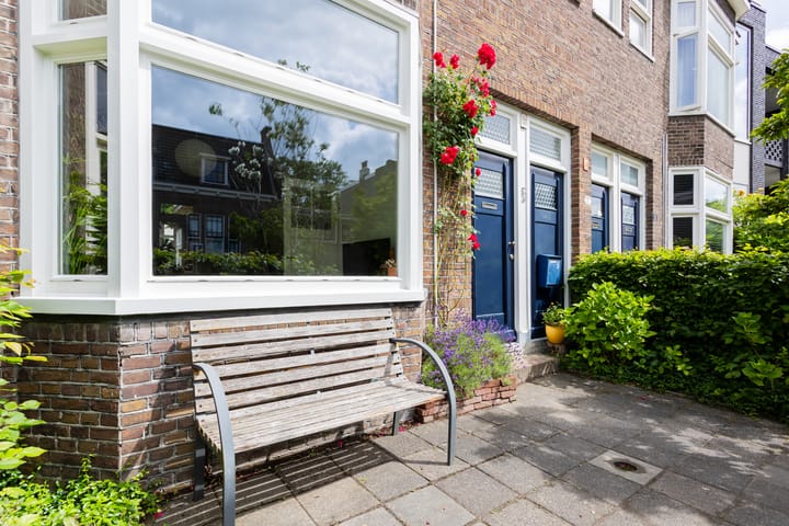 Foto 49 van Witte de Withstraat 5