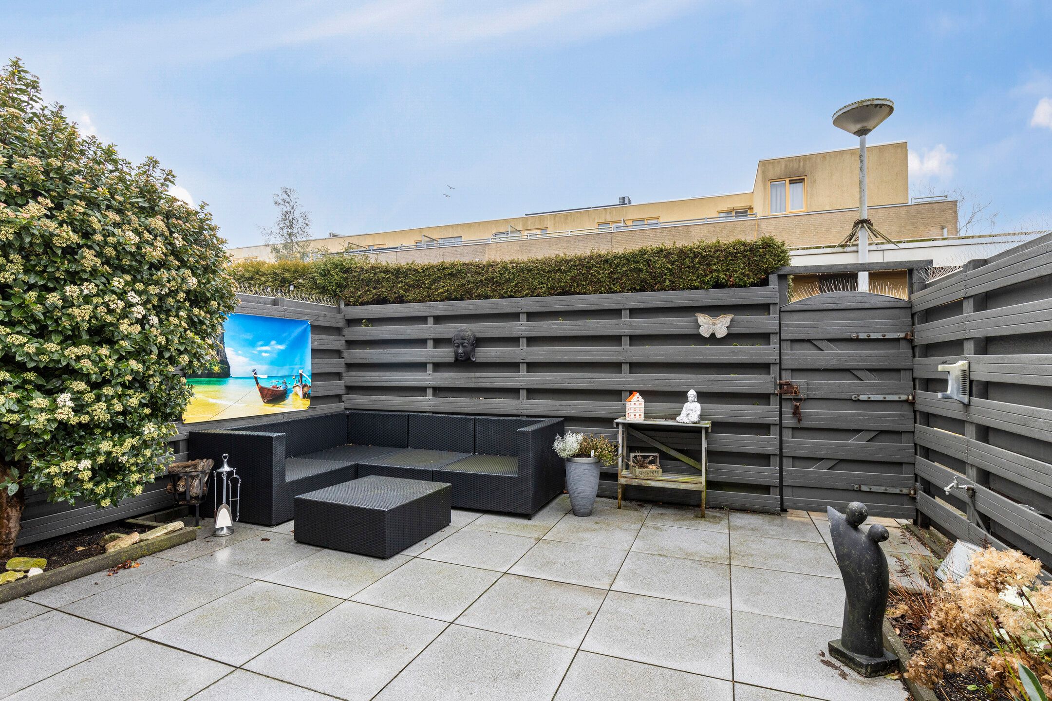 Foto 30 van Lange Vonder 229