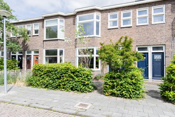 Foto 52 van Witte de Withstraat 5