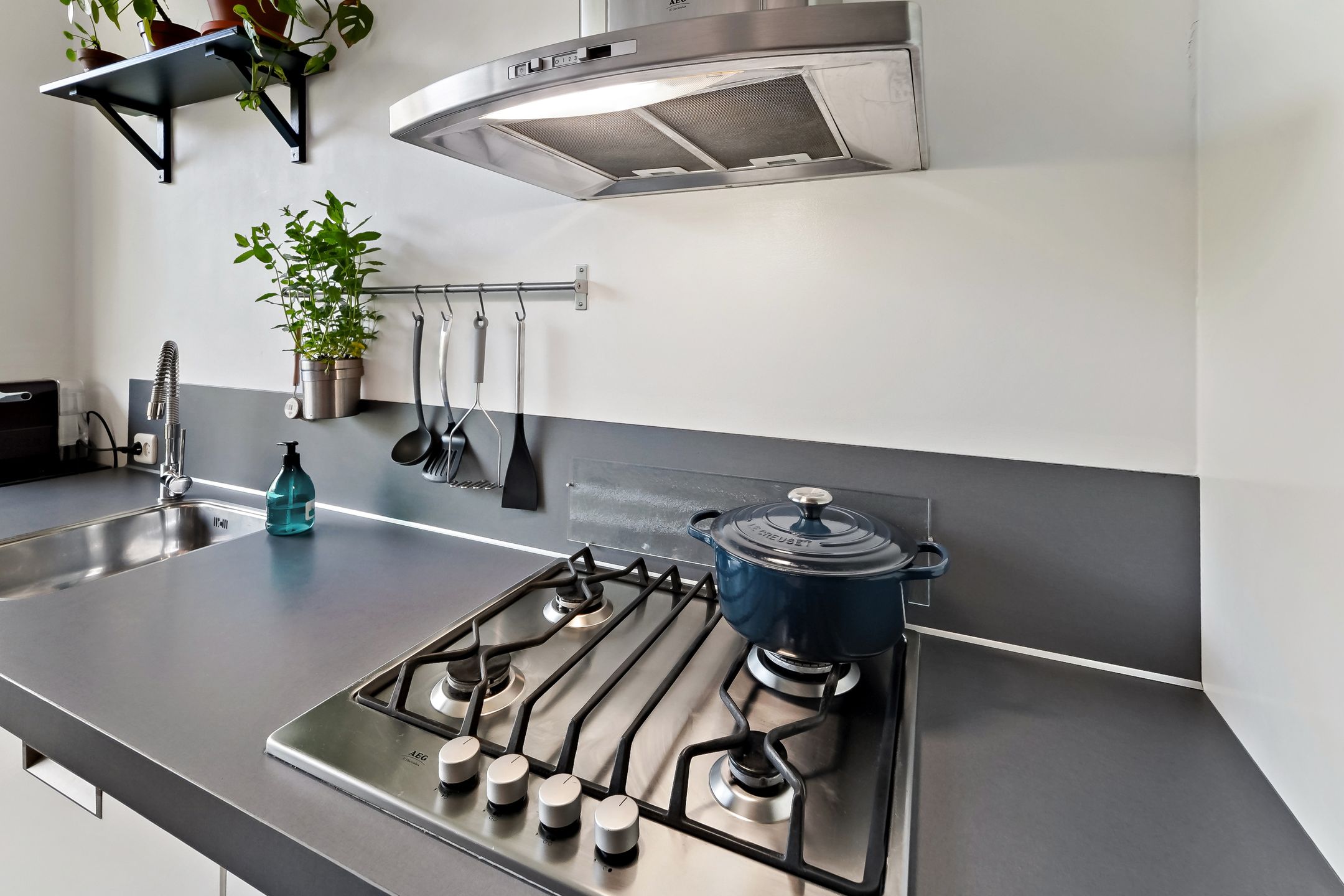 Foto 12 van Louise de Colignystraat 25