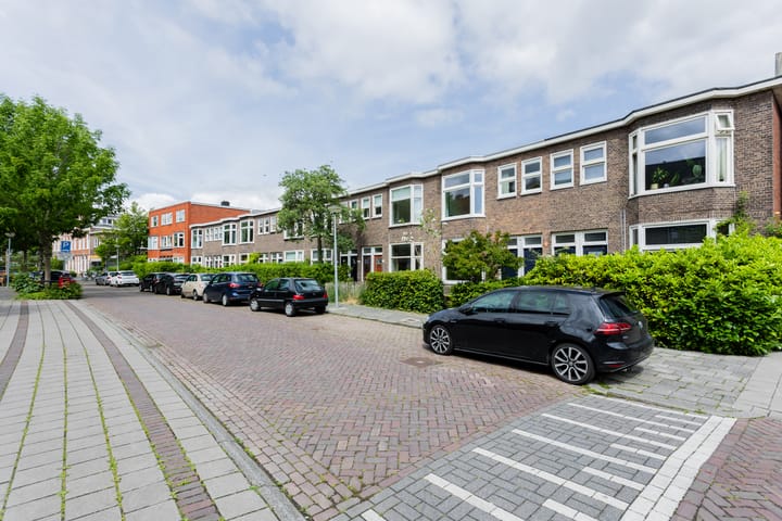 Foto 53 van Witte de Withstraat 5