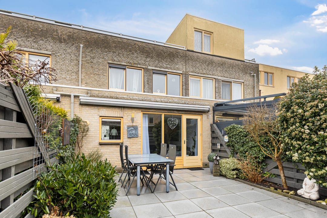 Foto 2 van Lange Vonder 229