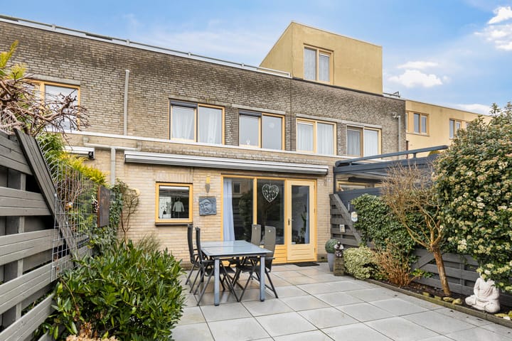 Foto 2 van Lange Vonder 229