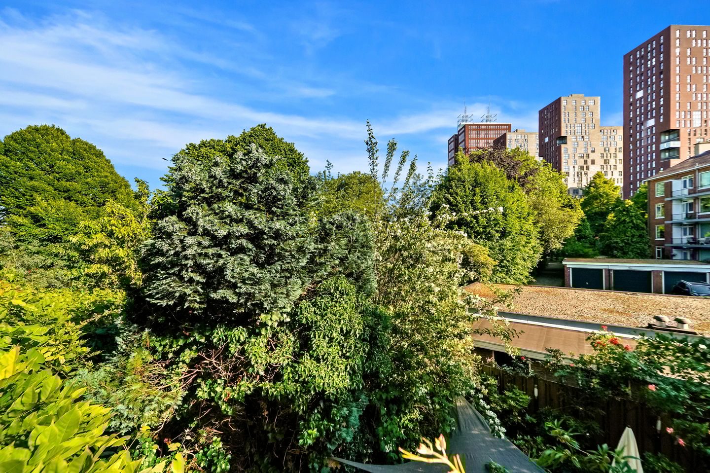 Foto 14 van Louise de Colignystraat 25