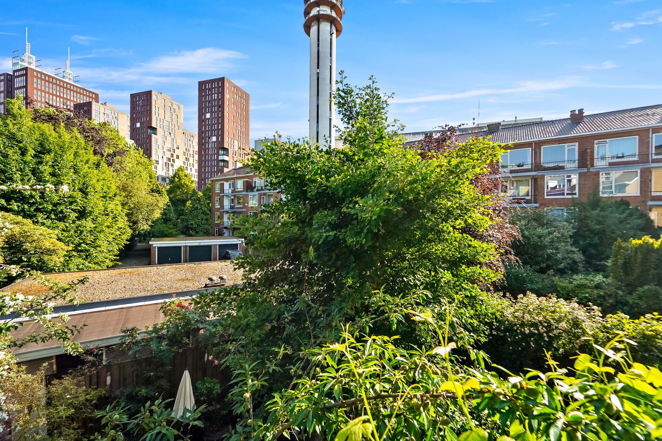 Foto 15 van Louise de Colignystraat 25