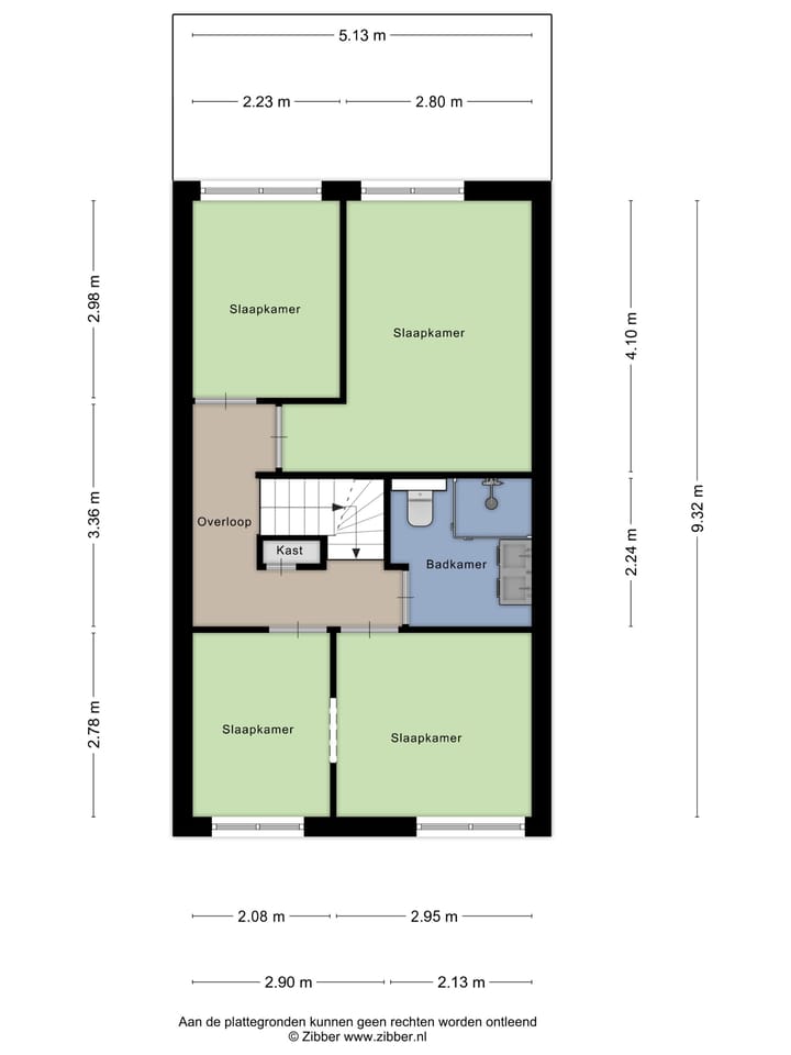 Foto 33 van Lange Vonder 229