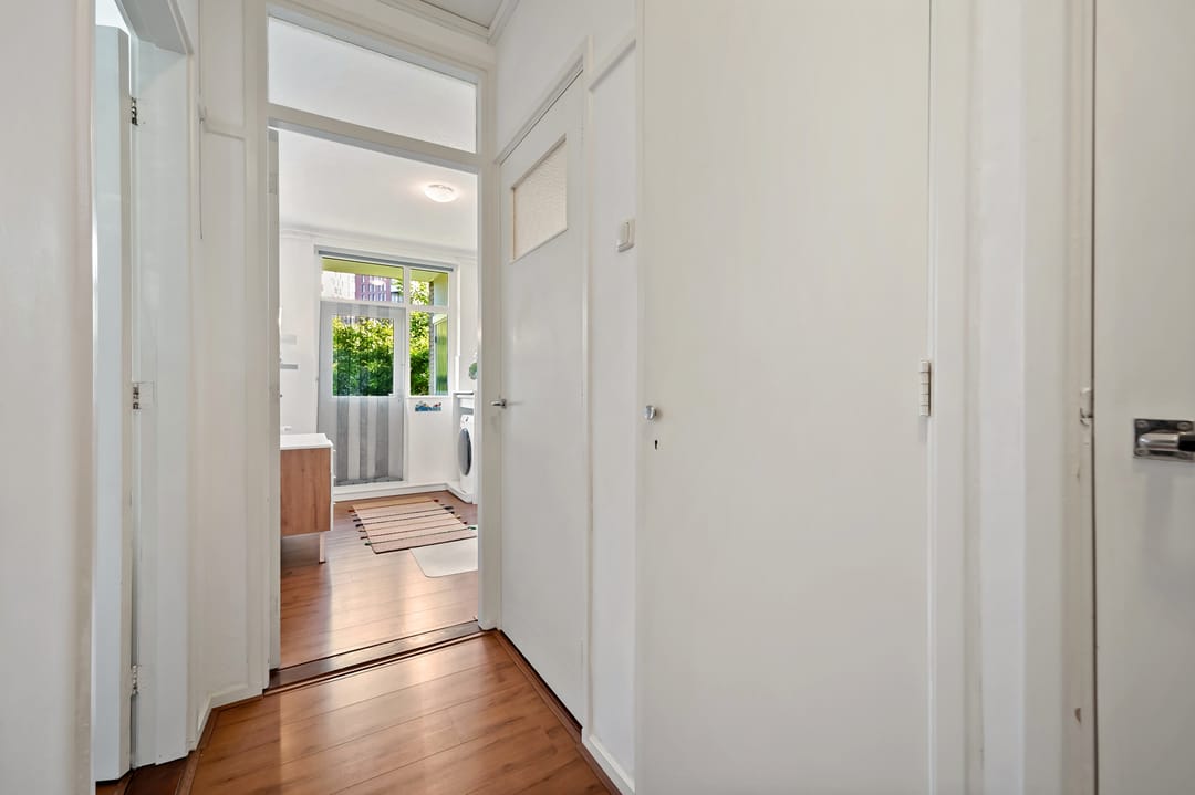 Foto 16 van Louise de Colignystraat 25