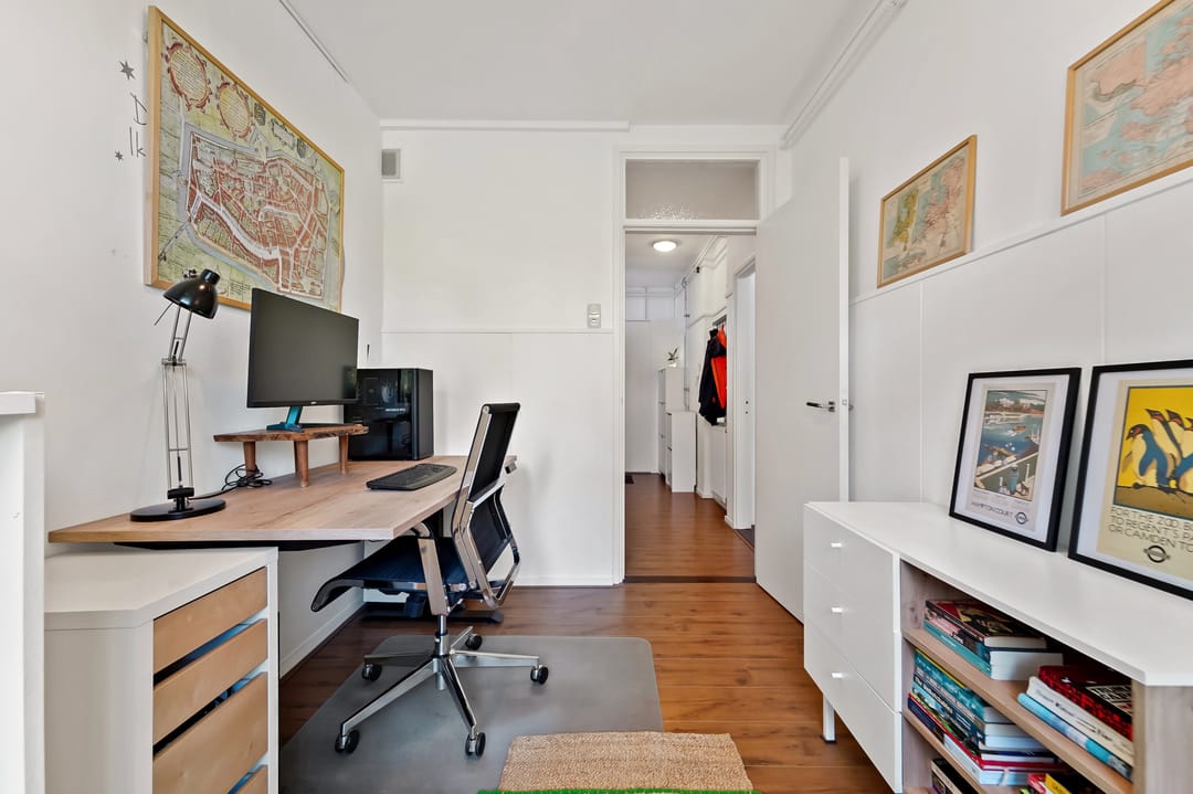 Foto 17 van Louise de Colignystraat 25