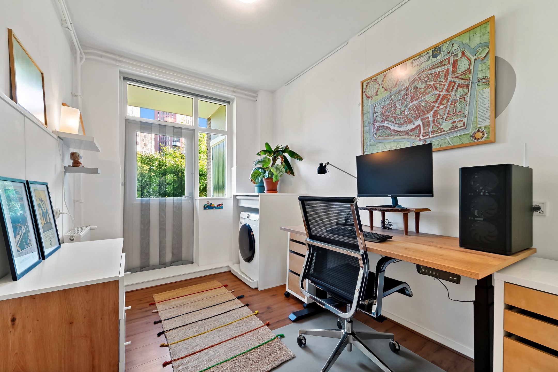 Foto 18 van Louise de Colignystraat 25