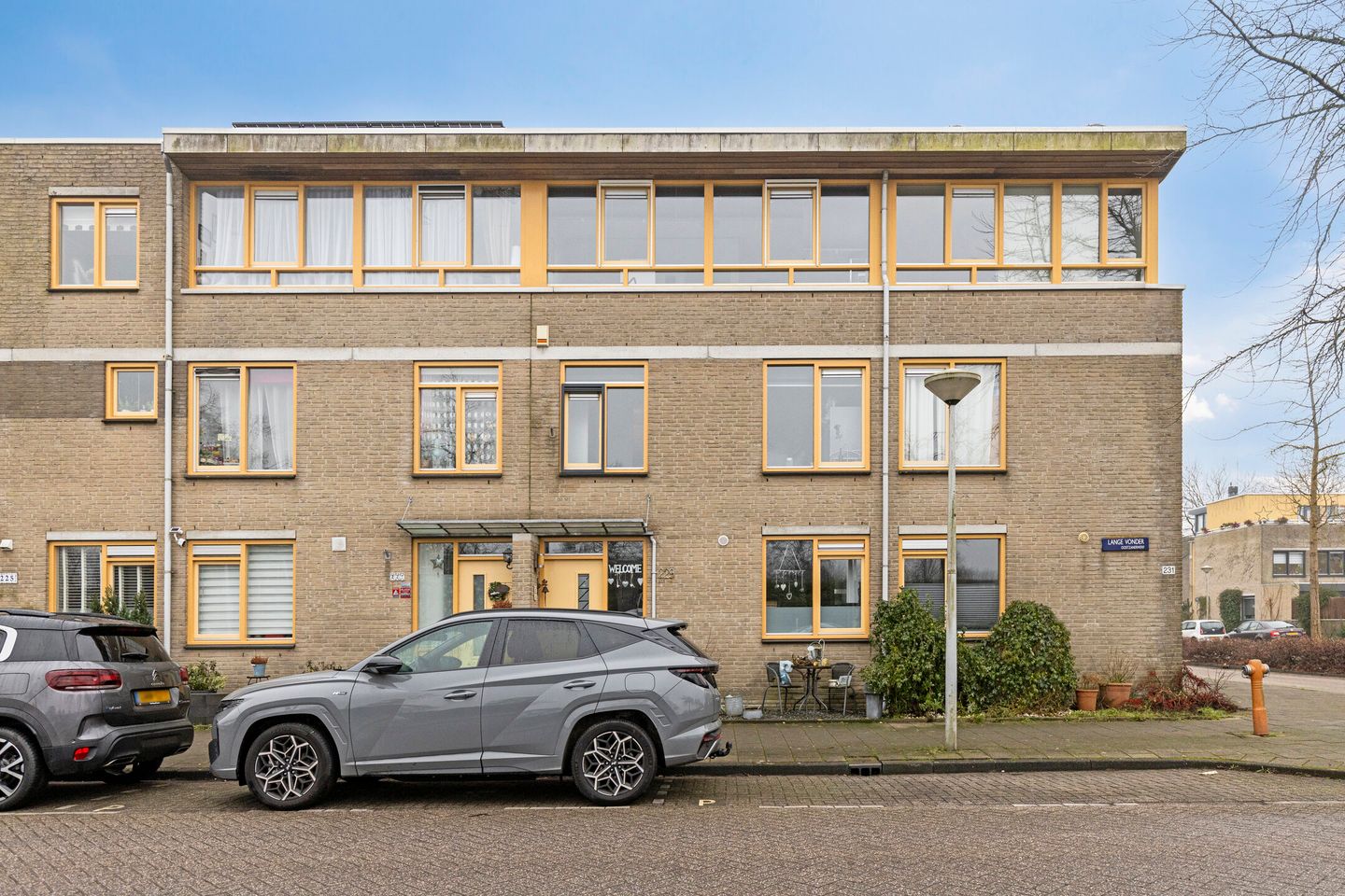 Lange Vonder 229 main image