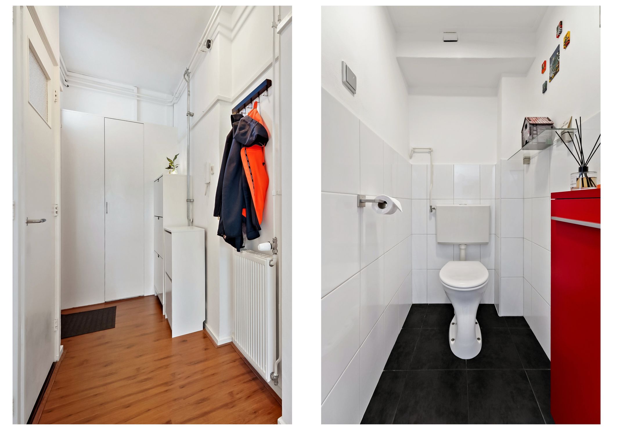 Foto 21 van Louise de Colignystraat 25